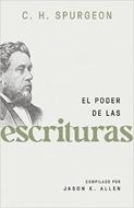 El Poder de las Escrituras (Tapa Rústica)
