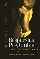 Respuesta a Preguntas de Pastores (Tapa Rústica)
