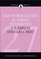 Una Introducción al Nuevo Testamento (Tapa Dura)