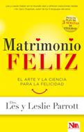 Matrimonio Feliz (Tapa Rústica) [Libro]