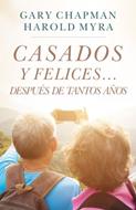 Casados y Felices... (Tapa Rústica) [Libro]