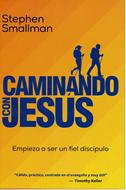 Caminando con Jesús (Tapa Rústica)