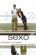 Sexo 180 (Tapa Rústica)