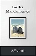 Diez Mandamientos (Tapa Rústica)