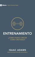 Entrenamiento (Tapa Rústica)