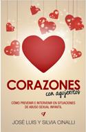 Corazones con Agujeritos (Tapa Rústica)