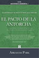 El Pacto de la Antorcha (Tapa Dura)