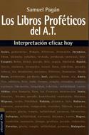 Libros Proféticos del Antiguo Testamento (Tapa Rústica)