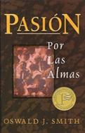 Pasión Por Las Almas (Tapa Rústica)