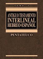 Antiguo Testamento Interlineal Hebreo-Español Tomo 1 (Tapa Dura)