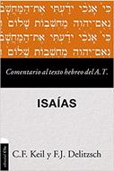 Comentario al Texto Hebreo - Isaias (Tapa Rústica)