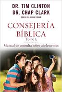 Consejería Bíblica Tomo 3 (Tapa Suave) [Libro]