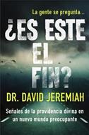 ¿Es Este El Fin? (Tapa Rústica) [Libro]