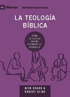 La Teología Bíblica (Tapa Rústica)