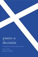 Punto de Decisión (Tapa Rústica)