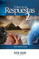 Libro de las Respuestas 2 (Tapa Rústica)