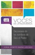 Diccionario de los Nombres de Dios el Padre (Tapa Rústica)