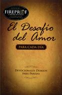Desafio del Amor para Cada Día (Tapa Rústica) [Libro]