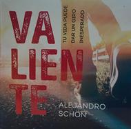 Valiente (Tapa Rústica)
