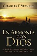 En Armonía Con Dios (Tapa Rústica) [Libro]