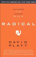 Radical (Tapa Rústica)
