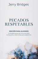 Pecados Respetables - Guía de Estudio (Tapa Rústica)