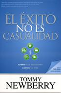 El Éxito no es Casualidad (Tapa Rústica)