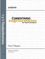 Comentario Exegético-Práctico del Nuevo Testamento - Tesalonicenses (Tapa Dura)