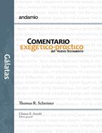 Comentario Exegético-Práctico del Nuevo Testamento - Gálatas