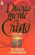 Diariamente en Cristo (Tapa Rústica) [Libro]