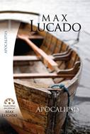 Estudios Bíblicos Para Células - Apocalipsis (Tapa Rústica)