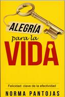 Alegría Para la Vida (Tapa Rústica)