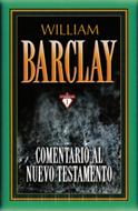 Comentario al Nuevo Testamento Barclay (Tapa Dura) [Libro]