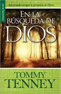 En la Búsqueda de Dios (Tapa Rústica) [Libro Bolsillo]
