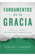 Fundamentos de la Gracia (Tapa Dura)