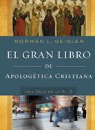 Gran Libro de Apologética Cristiana (Tapa Dura)