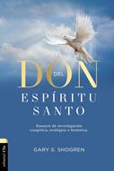 El Don del Espíritu Santo (Tapa Rústica)