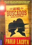Los Más Buscados (Tapa Rústica) [Libro]