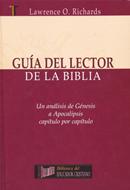Guía del Lector de la Biblia (Tapa Dura)