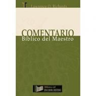 Comentario Bíblico del Maestro (Tapa Dura) [Libro]