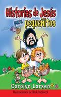 Historias de Jesús para pequeñitos (Tapa Dura) [Libro]