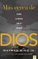 Más Cerca de Dios (Tapa Rústica)