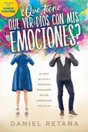 Que Tiene Que Ver Dios Con Mis Emociones (Tapa Rústica)