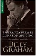 Esperanza  Para el Corazón Afligido (Rústica) [Bolsilibro]