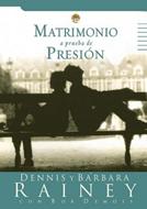 Matrimonio a Prueba de Presión (Tapa Rústica) [Libro Bolsillo]