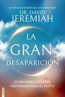 La Gran Desaparición (Tapa Rústica)