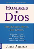 Hombres de Dios (Tapa Rústica) [Libro]