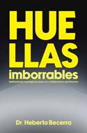 Huellas Imborrables (Tapa Rústica)