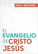Evangelio de Cristo Jesús (Tapa Rústica) [Libro Bolsillo]