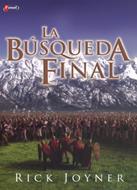 Búsqueda Final (Tapa Rústica) [Libro Bolsillo]